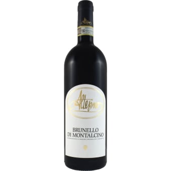 ALTESINO BRUNELLO DI MONT 750ML