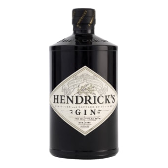 HENDRICKS GIN 750ML