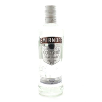 Smirnoff Coconut - 375mL