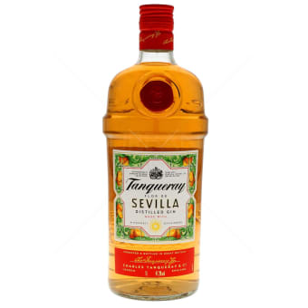 Tanqueray Sevilla Orange - 1L