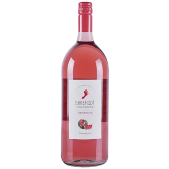 Barefoot Fruitscato Watermelon - 1.5L