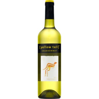 Yellow Tail Chardonnay - 750mL