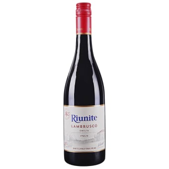Riunite Lambrusco - 750mL