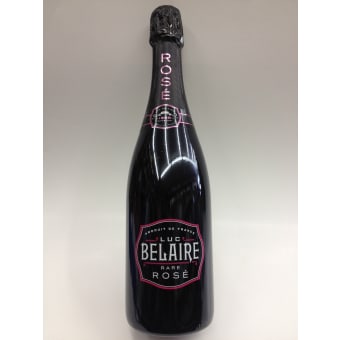 BELAIRE RARE ROSE 750ML