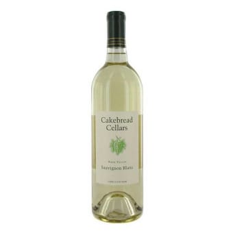 CAKEBREAD SAUVIGNON BLANC 750ML