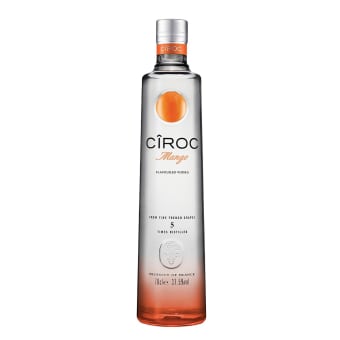 CIROC MANGO 750ML