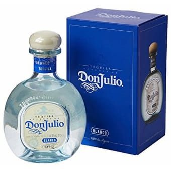DON JULIO BLANCO 375ML