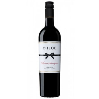 CHLOE CABERNET SAUVIGNON 750ML