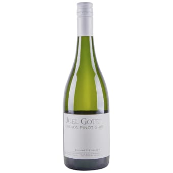 JOEL GOTT PINOT GRIS 750ML