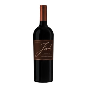 JOSH CELLARS CABERNET SAUVIGNON RESERVE 750ML