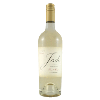 JOSH CELLARS PINOT GRIGIO 750ML