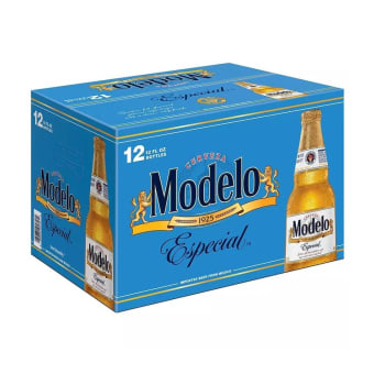 MODELO ESPECIAL 12PK BTL