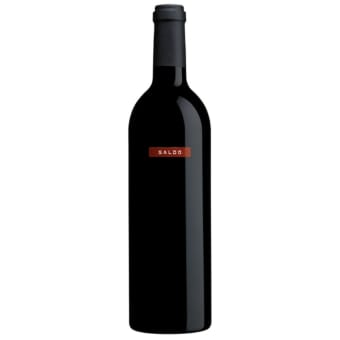 SALDO ZINFANDEL 750ML