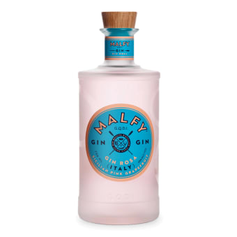 MALFY GIN ROSA 750ML