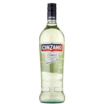 CINZANO BIANCO 750ML