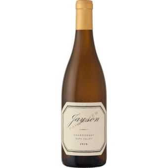 JAYSON CHARDONNAY 750ML
