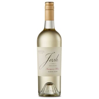 JOSH CELLARS SAUVIGNON BLANC 750ML