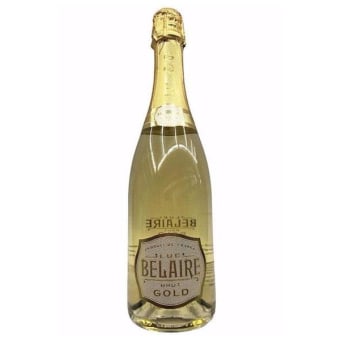 BELAIRE BRUT GOLD 750ML