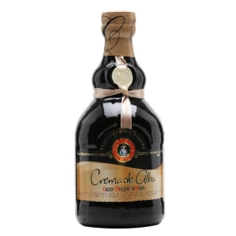 CREMA DE ALBA 750ML