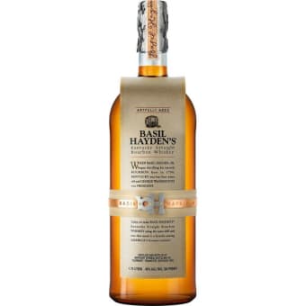 BASIL HAYDEN'S 1.75L