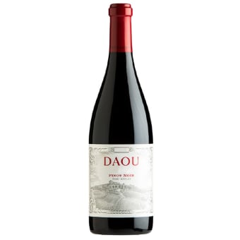 DAOU PINOT NOIR 750ML