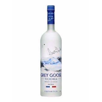 GREY GOOSE REGULAR 750ML