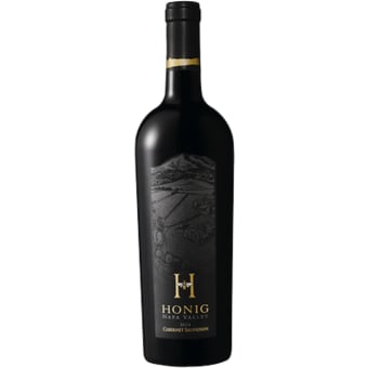 HONIG CABERNET SAUVIGNON 750ML