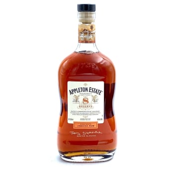 APPLETON ESTATE 8YRS RSV 750ML