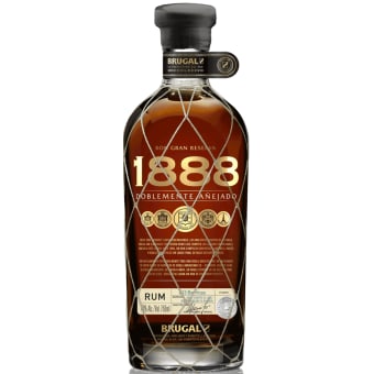 BRUGAL 1888 750ML