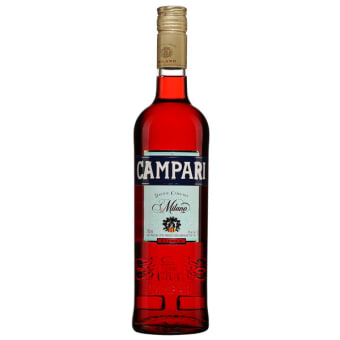 CAMPARI 750ML