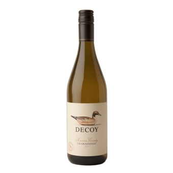 DECOY CHARDONNAY 750ML