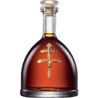 DUSSE VSOP 375ML