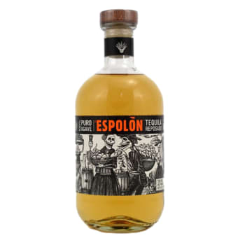 ESPOLON REPOSADO 1LT