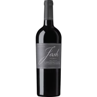 JOSH CELLARS CABERNET PASO 750ML