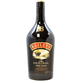 BAILEYS ORIGINAL 1.75L