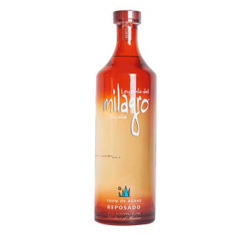 MILAGRO REPOSADO 1.75L
