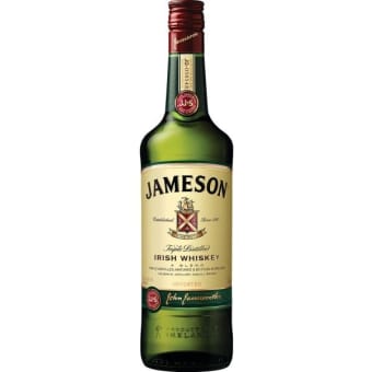 JAMESON 750ML