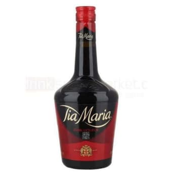 Tia Maria Coffee Liqueur - 750mL