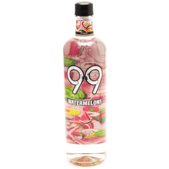 99 Watermelons Liqueur - 750mL