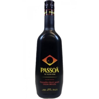 Passoã Passion Fruit Liqueur - 750mL