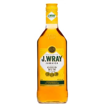 J. WRAY GOLD 1.75L