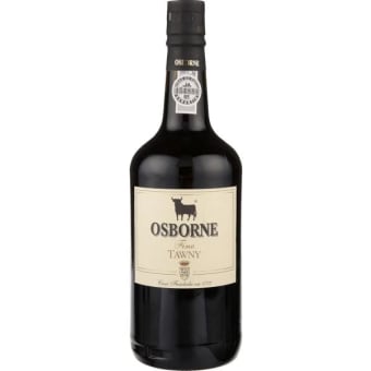 OSBORNE TAWNY 750ML