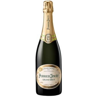 PERRIER JOUET GRAND BRUT 750ML