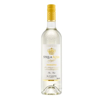 STELLA ROSA PINEAPPLE 750ML