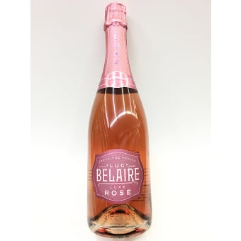BELAIRE LUXE ROSE 750ML