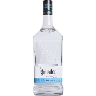EL JIMADOR SILVER 1.75LT