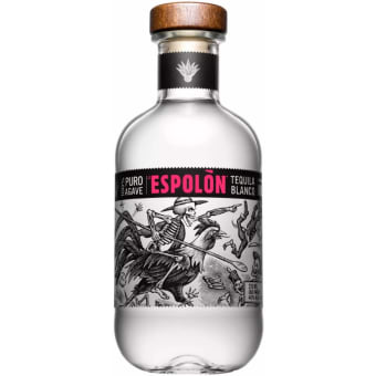 ESPOLON BLANCO 375ML