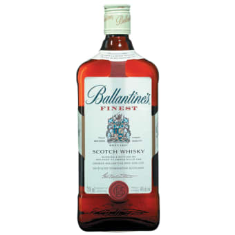 BALLANTINES 1.75L