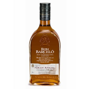 BARCELO GRAN ANEJO 750ML