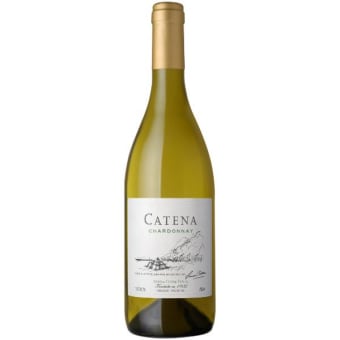CATENA CHARDONNAY TUPUNGATO 750ML